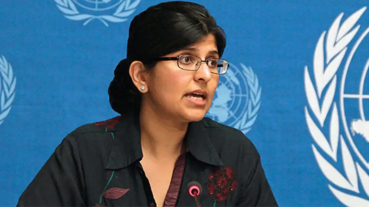 Oficina de la ONU para los DD.HH. responde: «Estamos evaluando los pasos a seguir» con Venezuela