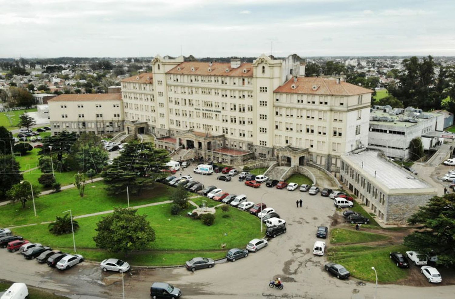 Provincia propone la construcción del Centro Comunitario de Salud Mental en Mar del Plata