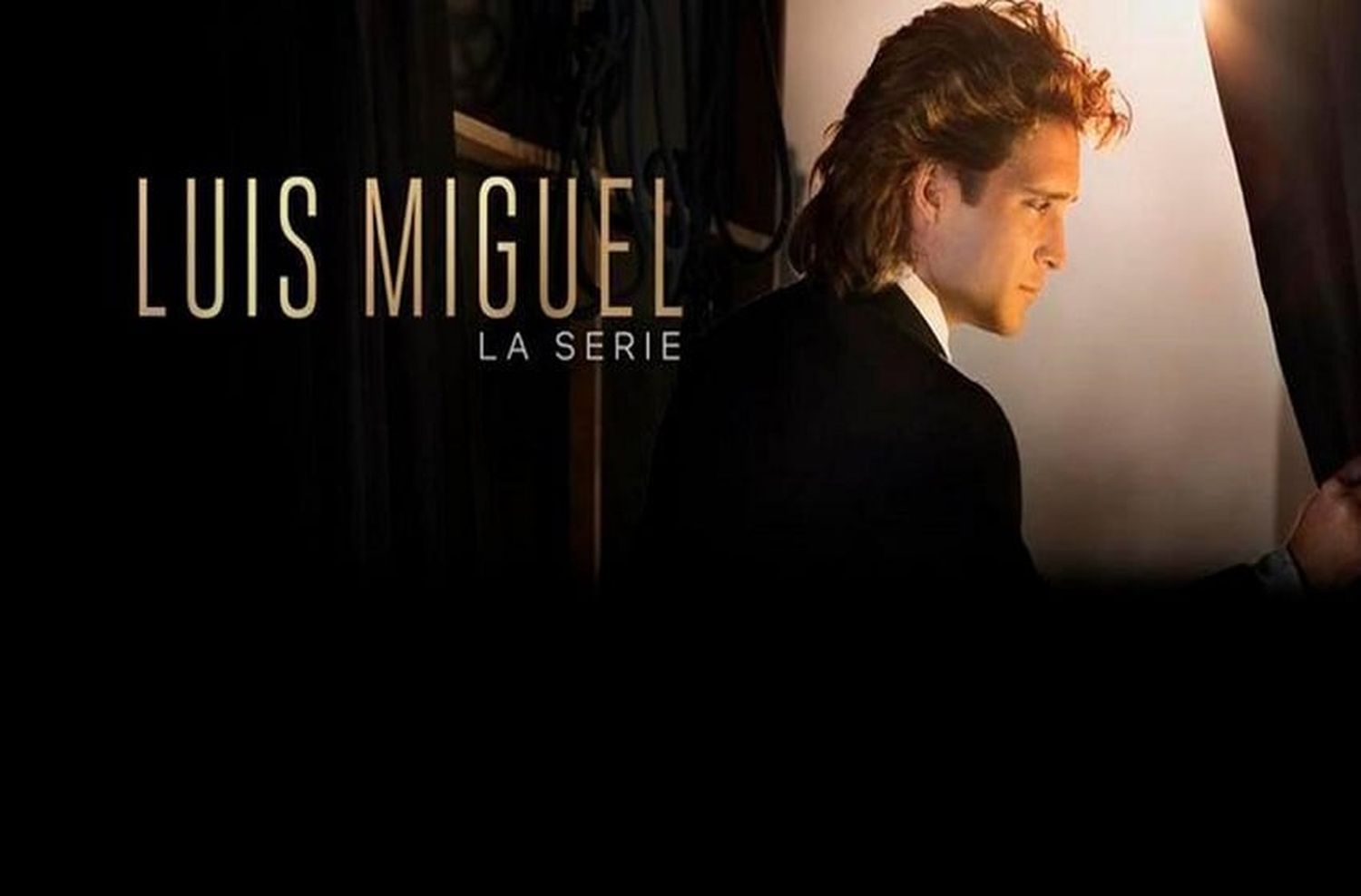 Quién es la actriz argentina que se incorpora a la serie de Luis Miguel