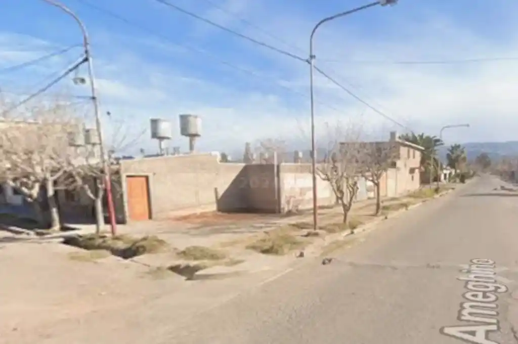 Hombre muerto durante un tiroteo
