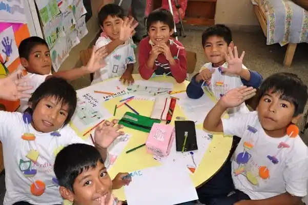 Entre Ríos implementa con Nación estrategias locales contra el trabajo infantil