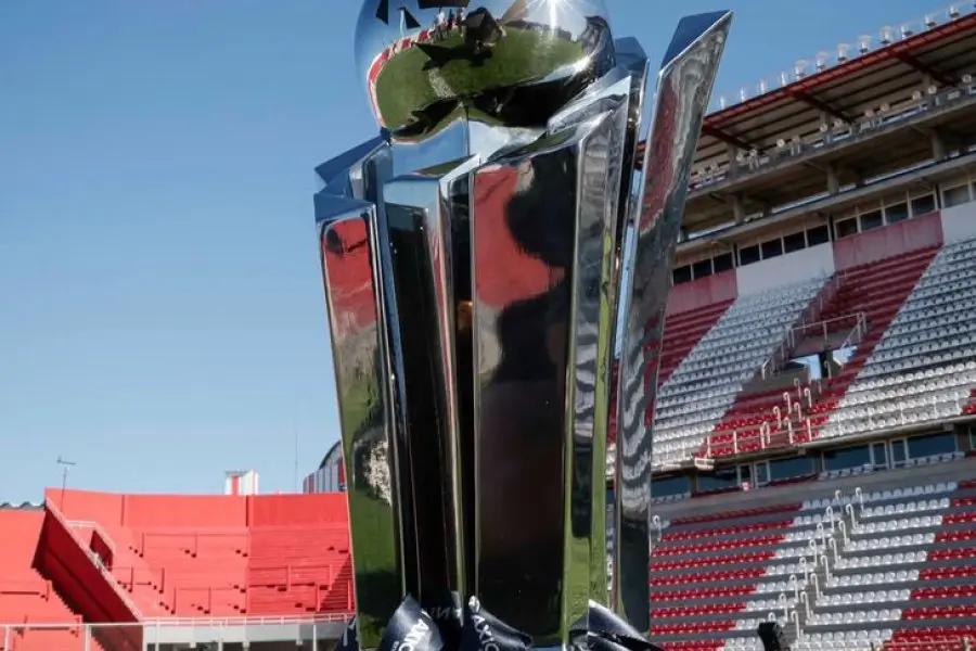 Los cruces de la Copa Argentina 2025