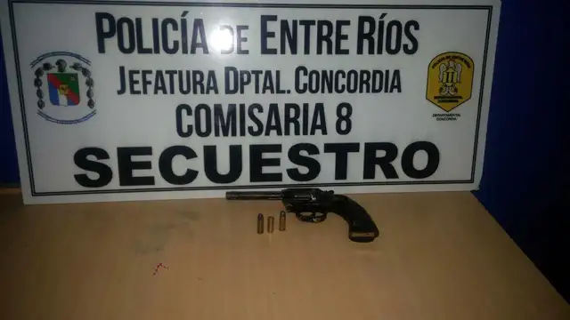 Conmoción: Sacó un arma y le dijo a sus amigos "me voy a matar" 