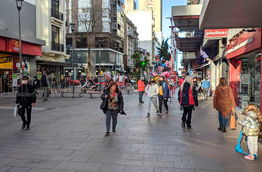 Día de la Madre: las ventas crecieron un 55%