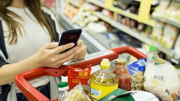 La canasta básica aumentó 12,2 % y una familia tipo necesita ganar $319.000 para no ser pobre