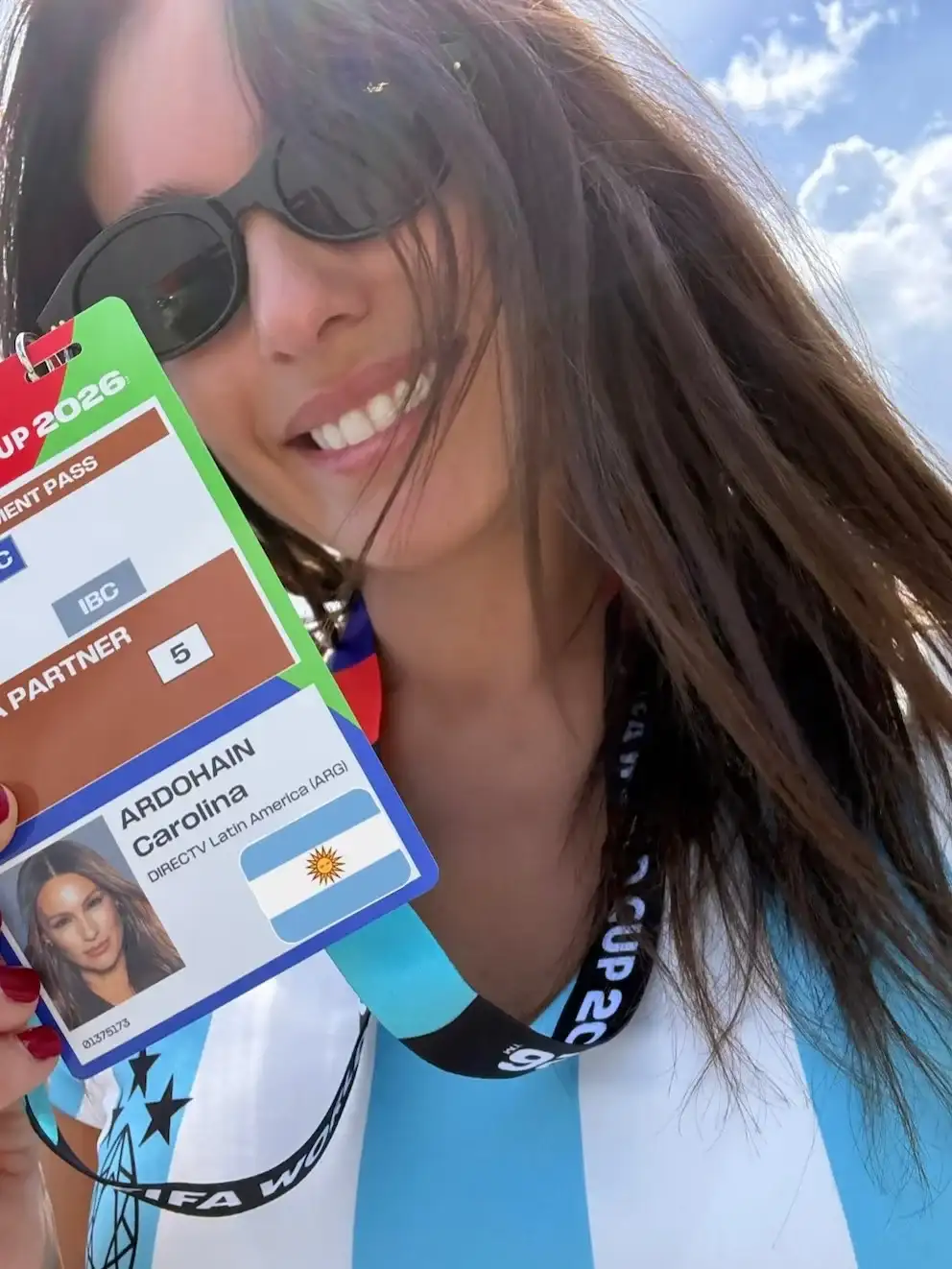 pampita miami - 2