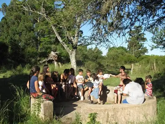 El Proyecto Arbolar brindará una charla sobre permacultura   