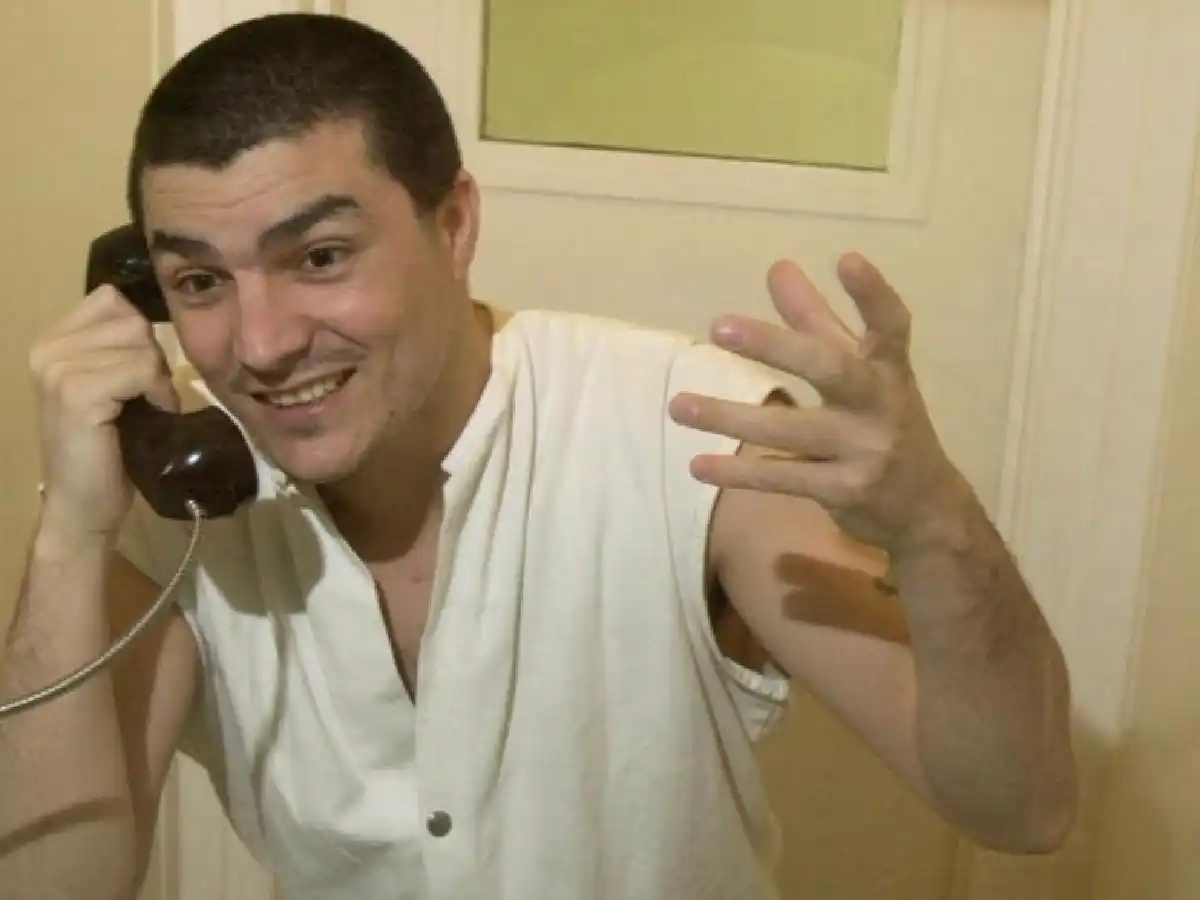 Caso Saldaño: en noviembre ejecutarían al cordobés condenado a pena de muerte en Estados Unidos