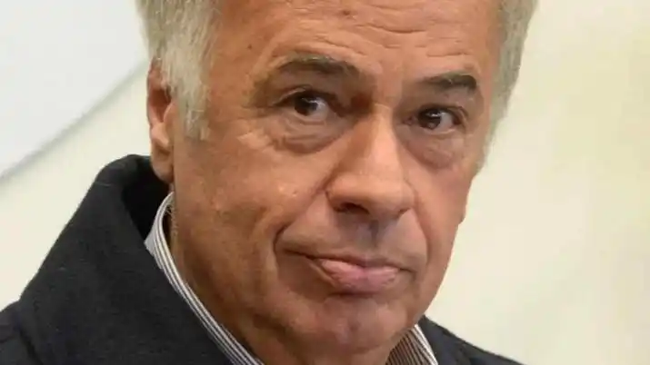 Murió José Manuel De La Sota