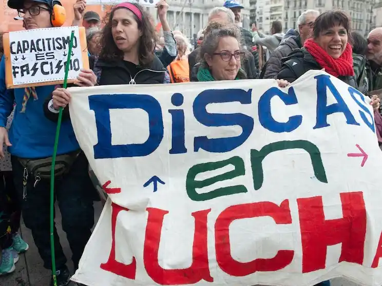 La Justicia ordenó al PAMI y al Ministerio de Salud a normalizar el pago a los prestadores de personas con discapacidad
