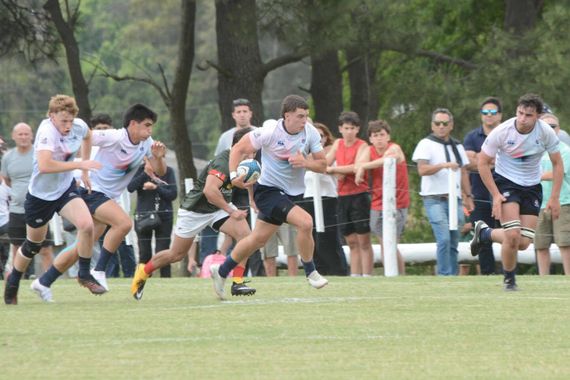 Mar del Plata cayó en las semifinales por el ascenso