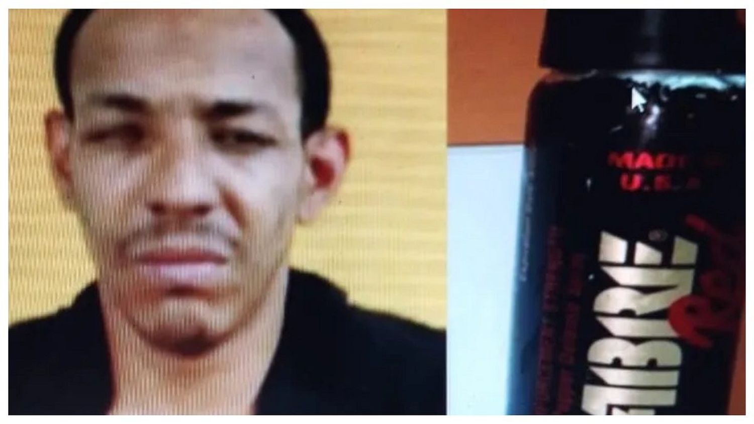 SECUESTRÓ A SU EXPAREJA y la sometió a abusos y torturas: el Cicpc lo detuvo en Caracas
