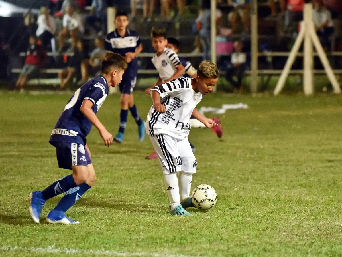 Tiro se durmió y lo pagó caro