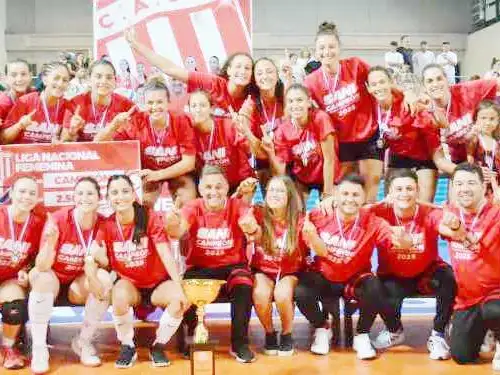 San Isidro se consagró
campeón en la primera edición