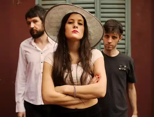 Por primera vez, Valbé de gira internacional: destino São Paulo