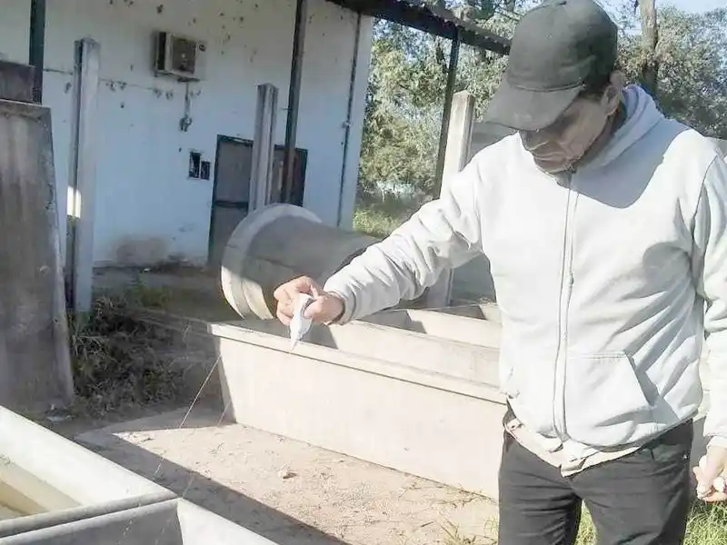 Activa prevención del dengue en El Colorado