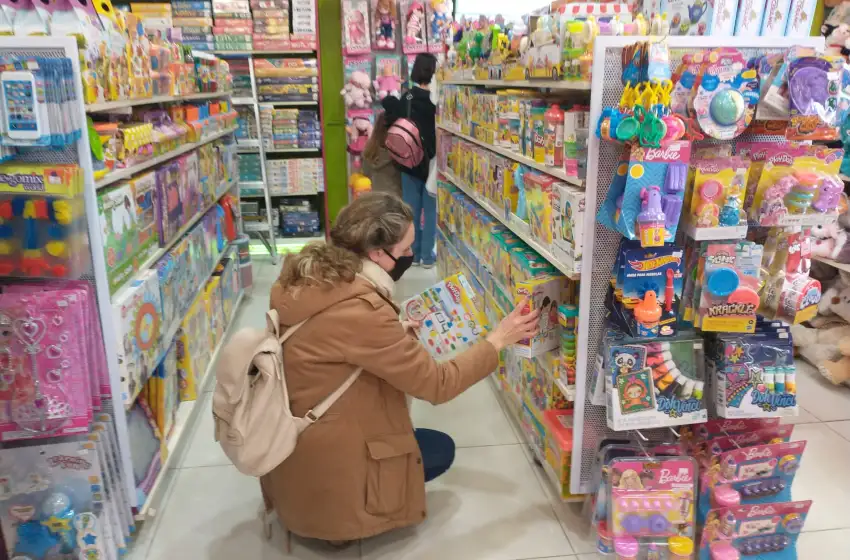 El Día del Niño volverá a celebrarse el segundo domingo de agosto.