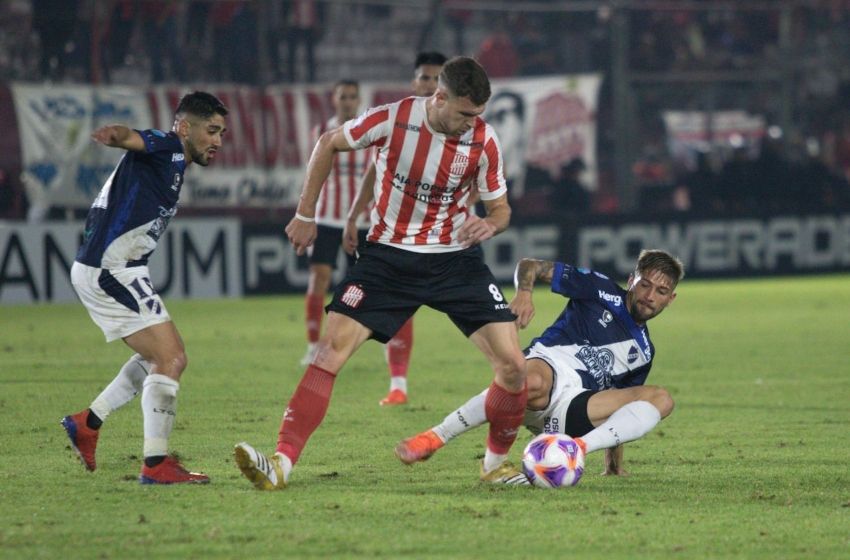 Alvarado busca su segundo triunfo al hilo en Mar del Plata