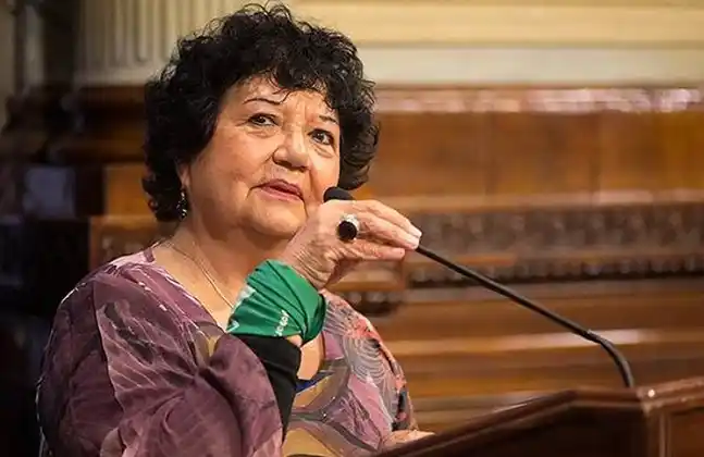 La investigadora Dora Barrancos renunció al directorio del Conicet