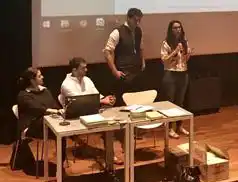 MAR DEL PLATA: Violencia contra las mujeres en ámbitos de nocturnidad