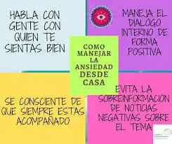 “La ropa sucia se lava en casa…”
Se puede administrar la ansiedad y desarrollar fortaleza mental…
2ª Entrega