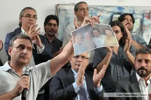 Abuelas anunciaron la restitución de la nieta 110