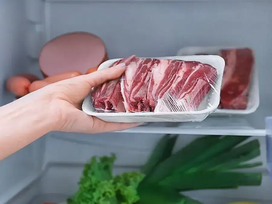 Freezer - 2
