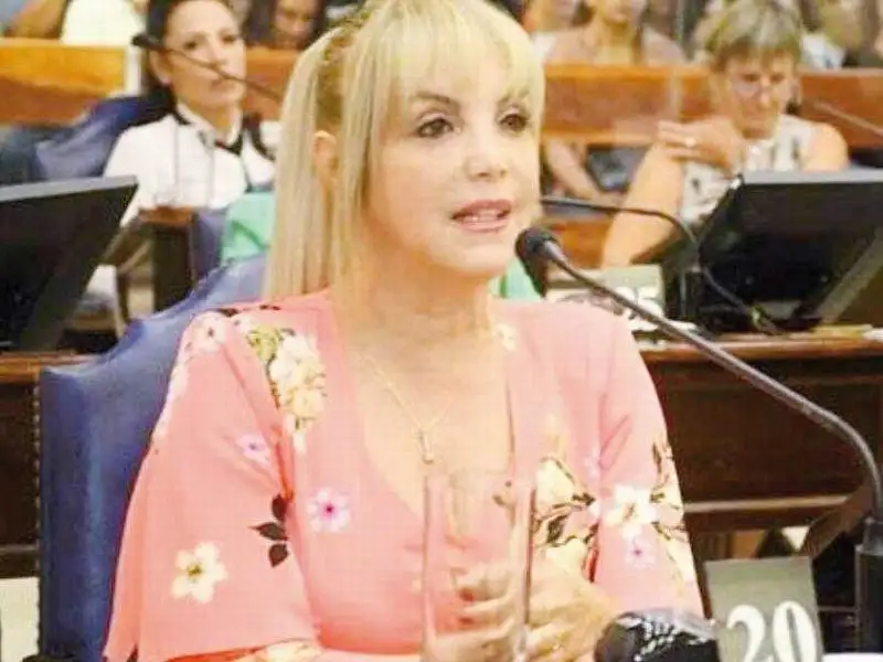 Escobar respaldó freno judicial a la Reforma 
laboral: “Es un triunfo contra el atropello libertario”