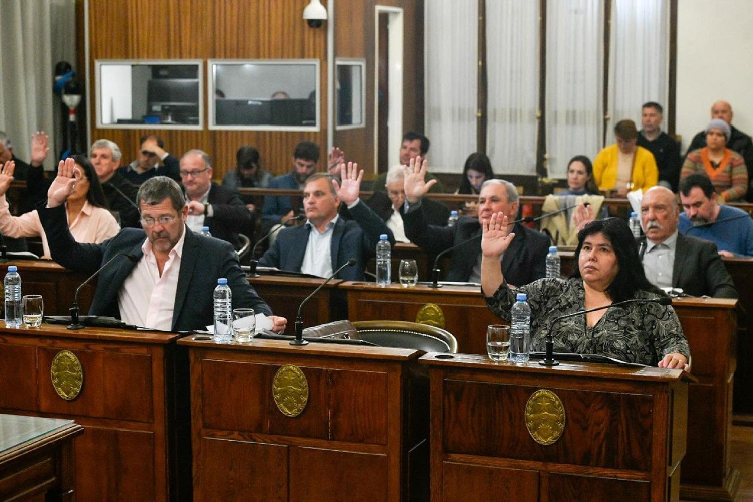 Fue aprobada la creación del Colegio de Profesionales Psicomotricistas de Entre Ríos