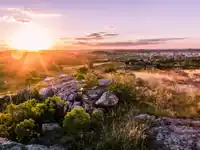 El valor de lo no declarado, una mirada al patrimonio natural que late desde Tandil
