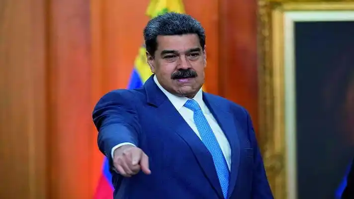 Venezuela está entre los países más autoritarios del mundo: por encima de Cuba y Nicaragua