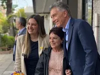 Macri: “Milei se tiene que dejar acompañar”