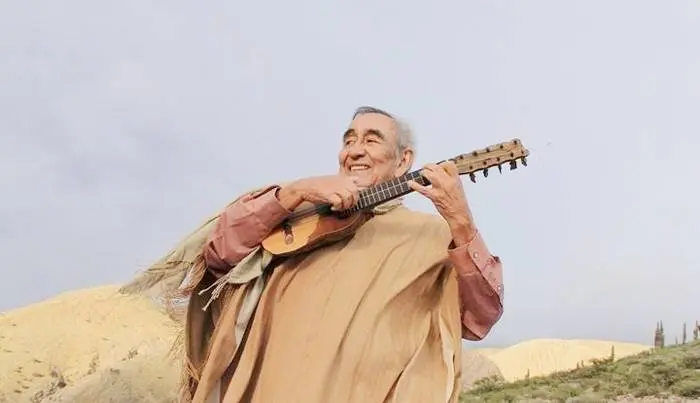 En honor a Jaime Torres impulsan que el 21 de septiembre sea el Día del Charanguista