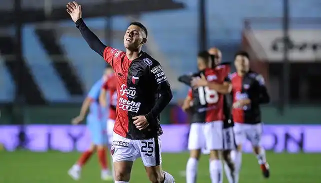 Colón: A pensar en Argentinos