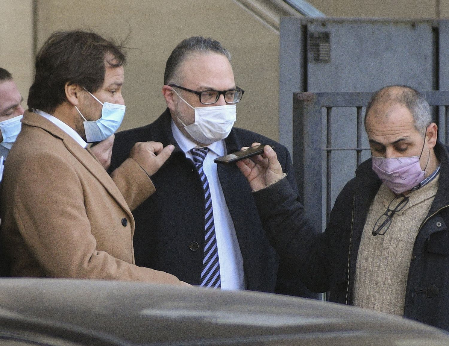 Matías Kulfas negó conocer delitos vinculados al gasoducto