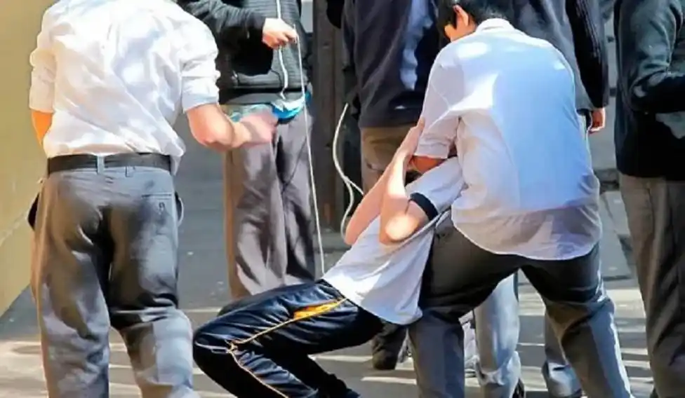 Día Mundial contra el Bullying y el Acoso Escolar