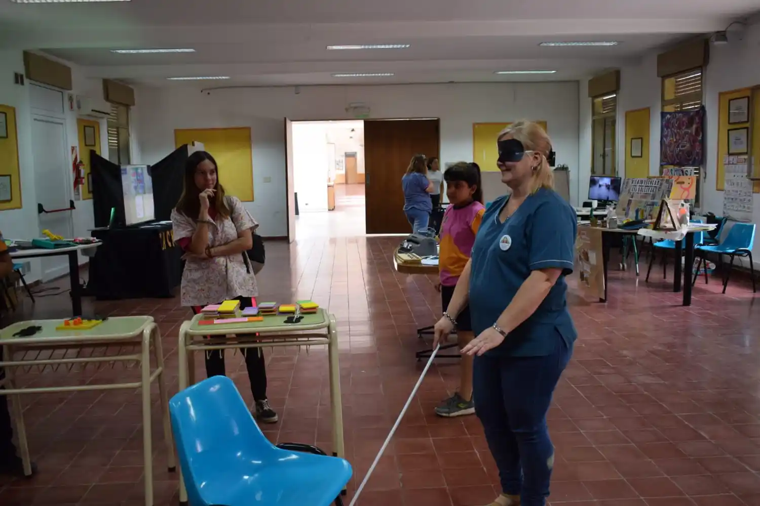 Será el 30 de noviembre en la Tecnoteca.