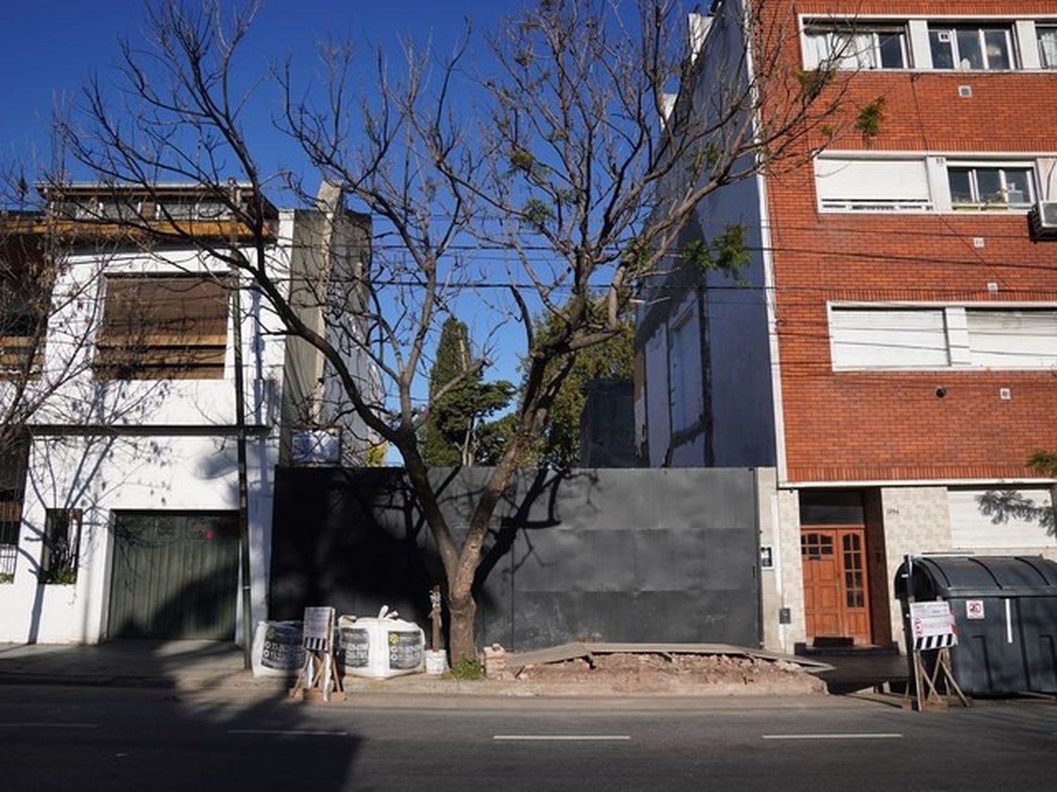 Confirmaron que el cuerpo hallado en el terreno donde vivió Gustavo Cerati tenía signos de descuartizamiento