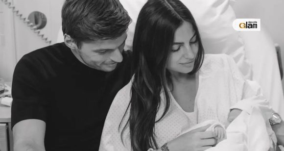 Max Verstappen y Kelly Piquet: el mágico recibimiento de Lily con un evento lleno de encanto