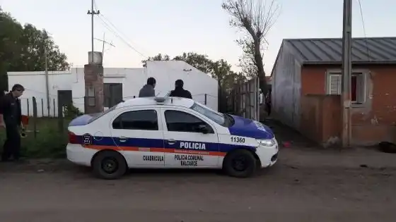 BALCARCE: Detienen a una joven acusada de la muerte de su bebe recién nacido