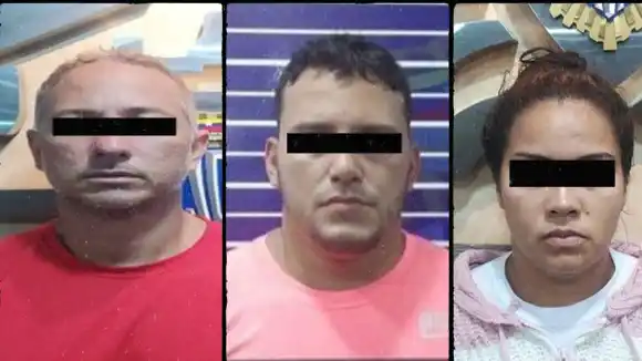¡COBRARON $20.000! CICPC detiene a sospechosos del homicidio de un comerciante en La Guaira
