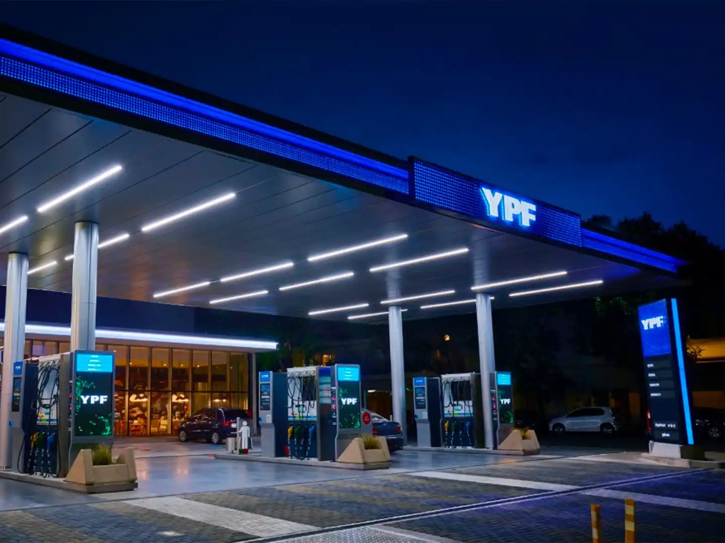 Fallo en EE.UU.: ordenan a Argentina entregar el 51% de YPF a los demandantes