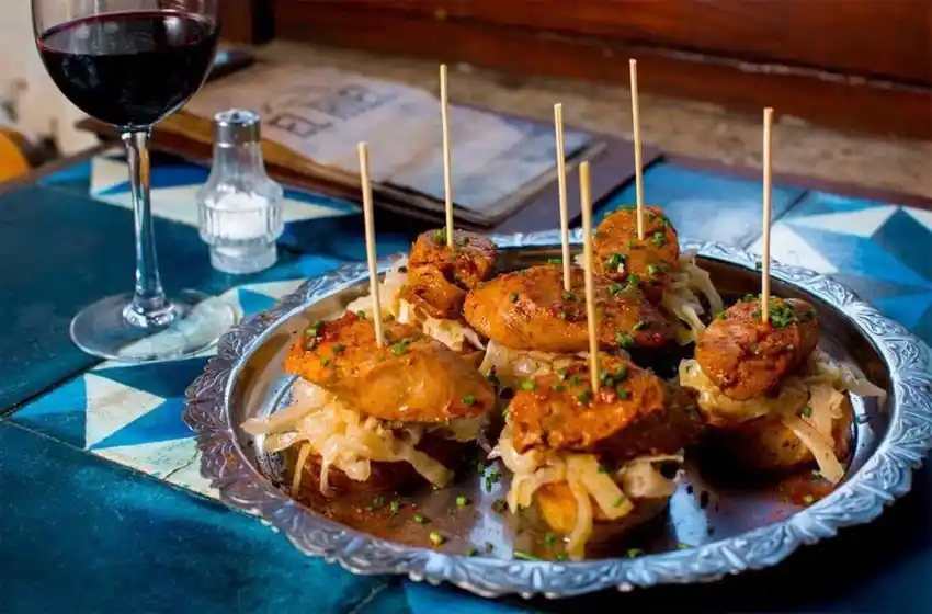 Comienza la Quincena de Bodegones Históricos y habrá promociones en comercios gastronómicos