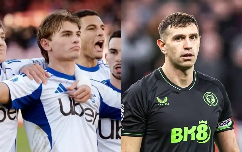 Argentinos en el fútbol europeo: la agenda deportiva de este sábado