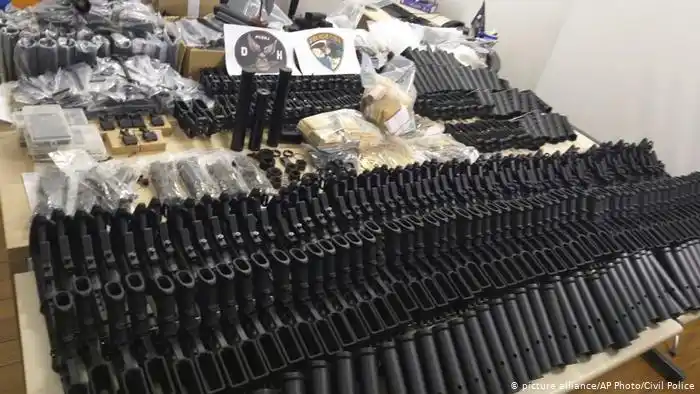 ONU: el crimen organizado mata tanto como las guerras