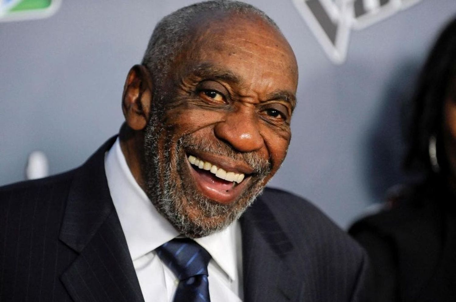 Bill Cobbs, reconocido actor