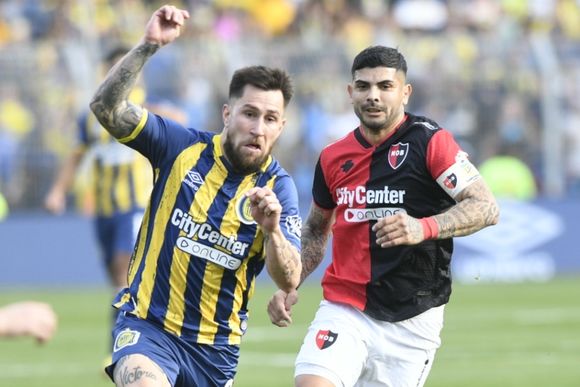Confirman días y horarios de las primeras 10 fechas del Torneo Apertura: cuándo es el clásico rosarino