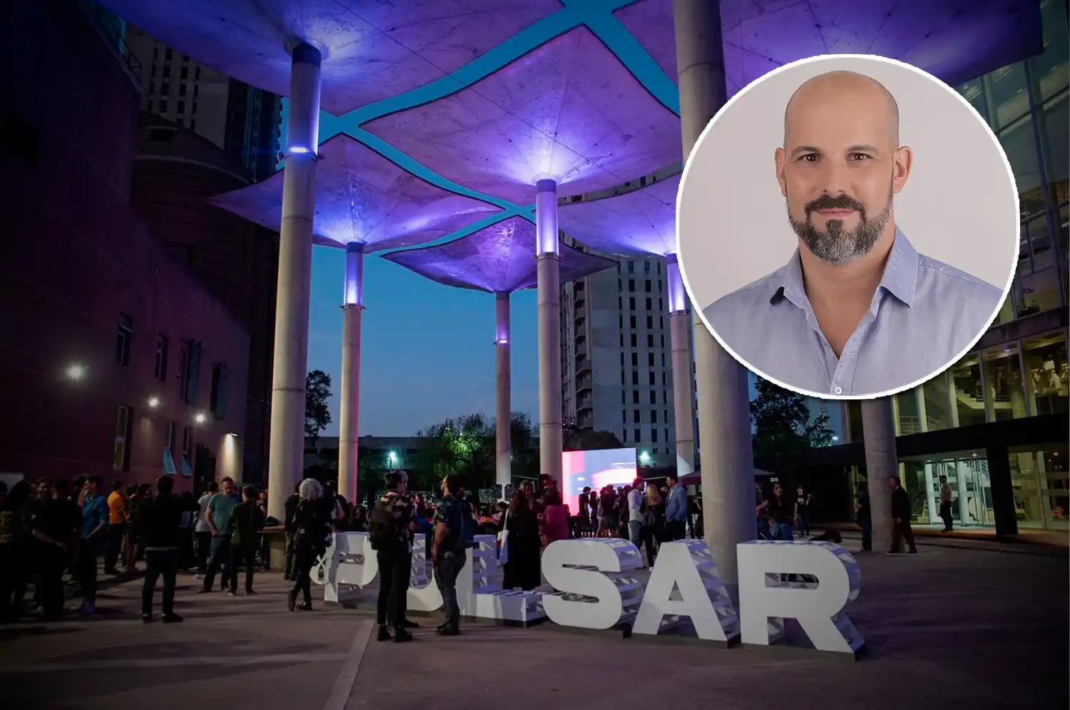 Abrieron las inscripciones a la quinta edición del Mercado de la Industria Audiovisual Pulsar Santa Fe