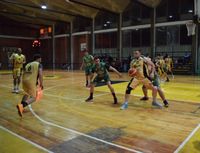 Con dos partidos, se completó la séptima fecha