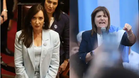 Fuerte cruce entre Villarruel y Bullrich por el gendarme detenido en Venezuela